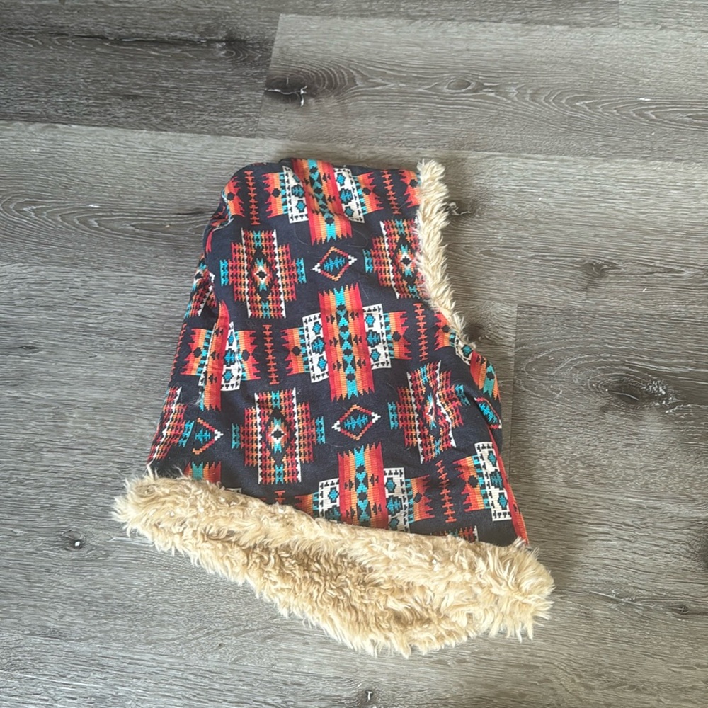 Women’s handmade Neck warmer